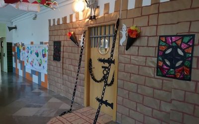 Una nueva entrada
