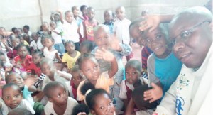 PARA CONOCER ITAKA – ESCOLAPIOS EN MOZAMBIQUE