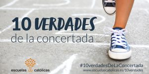 10 verdades sobre la escuela concertada
