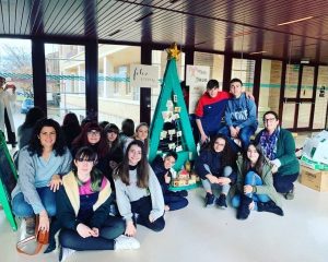 Solidaridad y entrega>ZARAGOZA