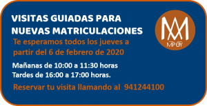 Nuevas matriculaciones curso 2020-2021>LOGROÑO