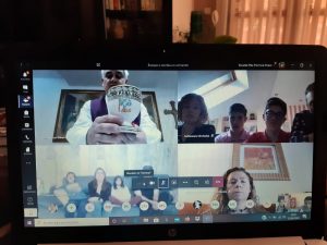 Eucaristía dominical familiar 2.0