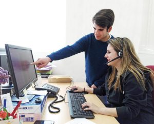 ESCOLAPIOS LOGROÑO. SUMA Y SIGUE, EDUCANDO ONLINE.