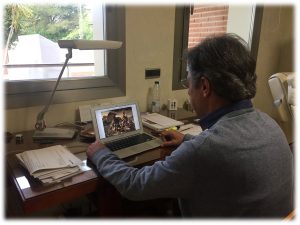 El envite del COVID-19