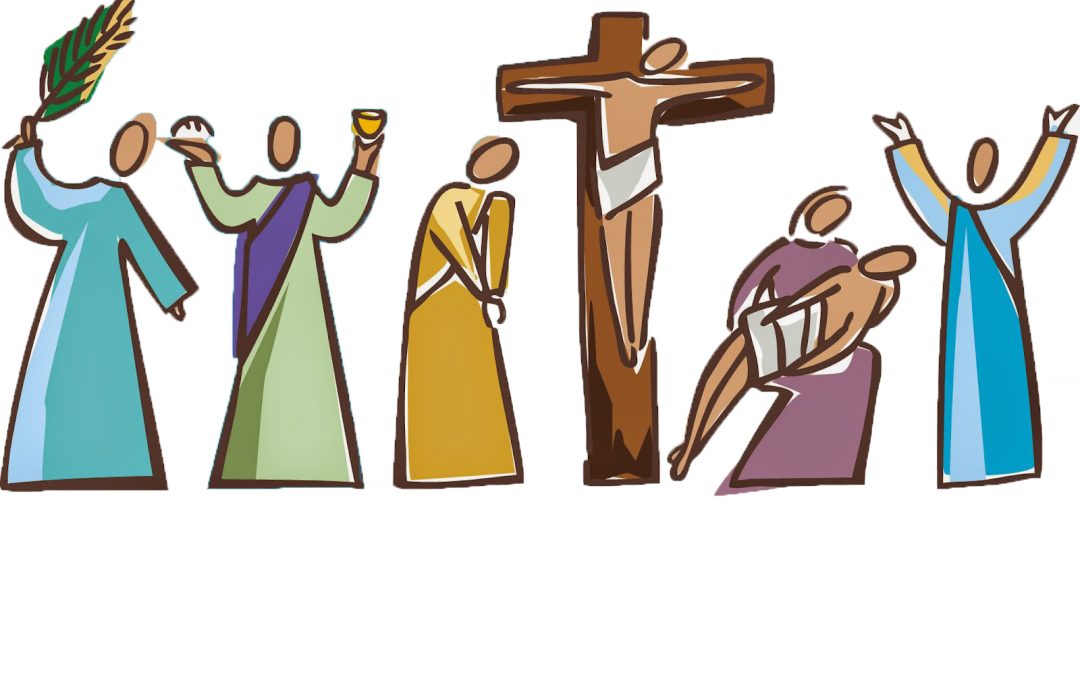 PASCUA ONLINE COMUNIDAD ESCOLAPIA JACA