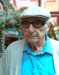 Fallecimiento del P. Jesús Ramo Guitarte