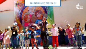 Constituir, Ampliar y Propagar