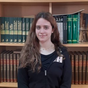 La «Carta a un militar español» de Irene Montes, primer premio del concurso