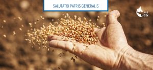 Semillas portadoras de nueva vida