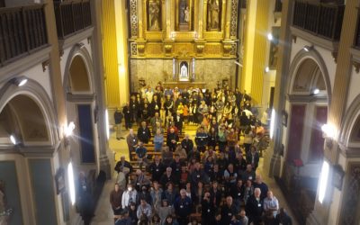 Día de Emaús en Barbastro-Peralta