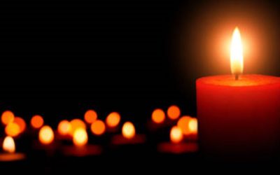 Fallecimiento de D. Lino Ferrer Justicia