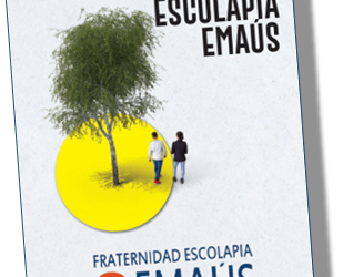 Estatuto de la Fraternidad Escolapia de Emaús