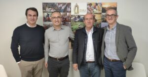 VEOLIA-GIROA RENUEVA SU APOYO A LA RED DE CENTROS EDUCATIVOS DE ITAKA-ESCOLAPIOS