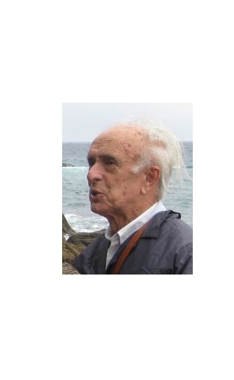 Fallecimiento del P. Andrés Chávarri Chávarri