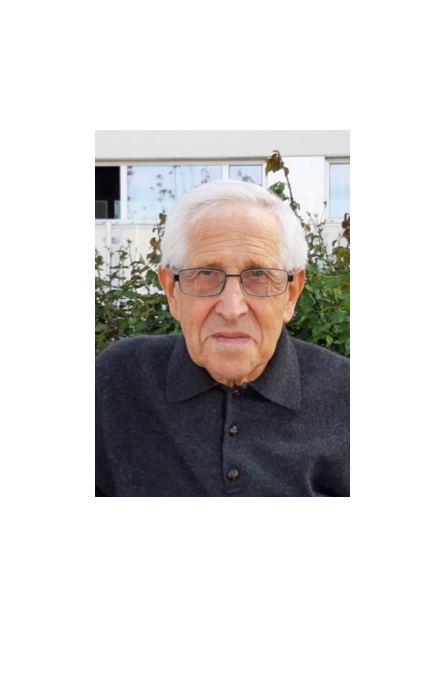 FALLECIMIENTO DE JOSÉ MESEGUER