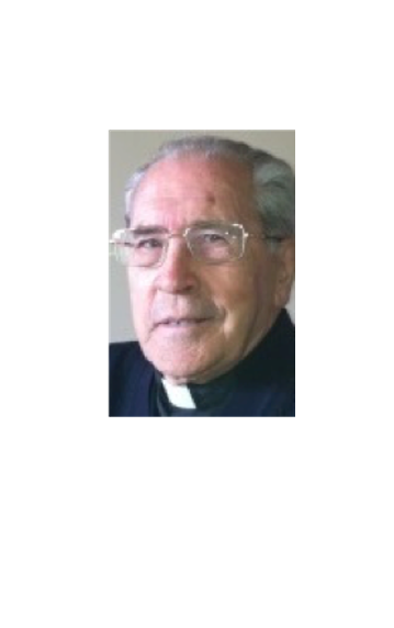Fallecimiento de Pedro Sanz