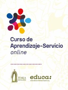 CURSO DE APRENDIZAJE Y SERVICIO DE LA RED EDUCA DE ITAKA-ESCOLAPIOS