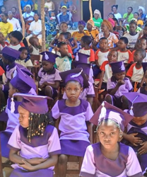 Siete años de presencia escolapia en Moçambique