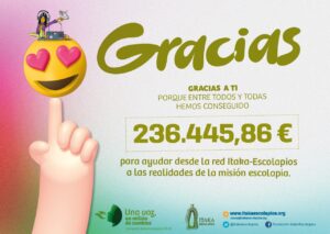 BALANCE CAMPAÑA 2022-2023: ¡GRACIAS!