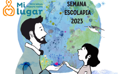 Feliz día de Calasanz