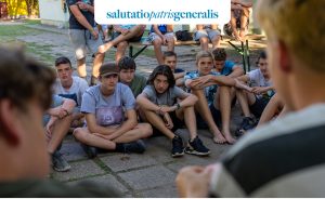 Pensar nuestro Ministerio Escolapio (2ª parte)