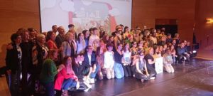 2º Premio Exducere Zaragoza Ciudad Educadora