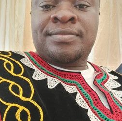 Judicael y Marc llegan a Mozambique,   una nueva visita al Mozambique escolapio,  recibimos a Pedro Díaz en Emaús.
