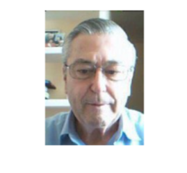 Fallecimiento del P. Manuel Rodríguez Espejo