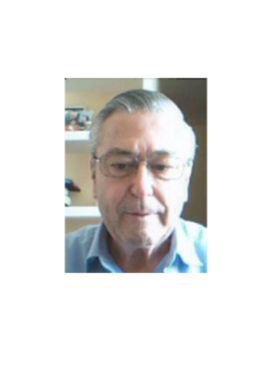 Fallecimiento del P. Manuel Rodríguez Espejo