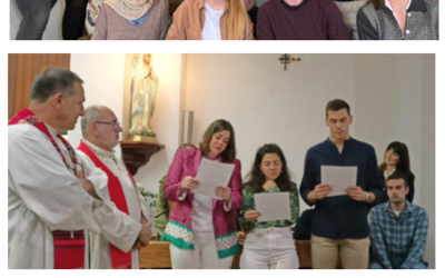 Los frutos del Espíritu Santo