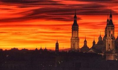 Fallecimiento de Manolo Melendo, padre de Rosa Blanca de nuestra Fraternidad de Zaragoza