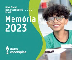 (Português) Memória 2023 dos centros sociais Itaka