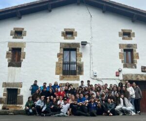 CURSO DE INICIACIÓN Y EDUCAR EN LA FE