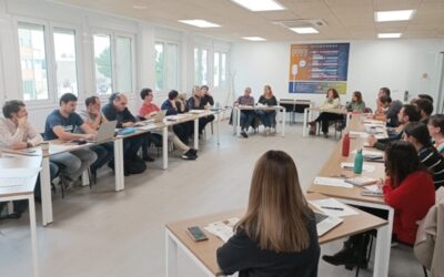 Encuentro consejo provincial fraternidad emaús