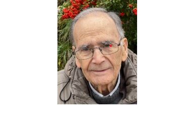 Fallecimiento de Juanjo Bea, religioso escolapio
