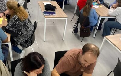 Encuentro de directores/as académicos y titulares