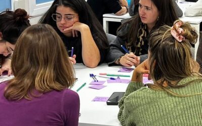 II Encuentro de mujeres feministas de Emaús y Betania