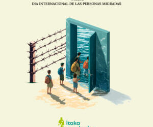 18 DE DICIEMBRE: DÍA INTERNACIONAL DE LAS PERSONAS MIGRADAS