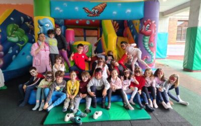 Semana Escolapia