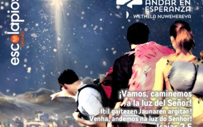 FELIZ NATAL!  EGUBERRI ZORIONTSUA!      FELIZ NAVIDAD!