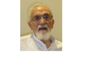 Fallecimiento de nuestro hermano  P. Eugenio Baigorri Estremad