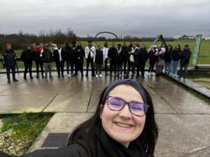 PASEO Y EXCURSIÓN POR SALBURUA, 24 DE DICIEMBRE DEL 2024