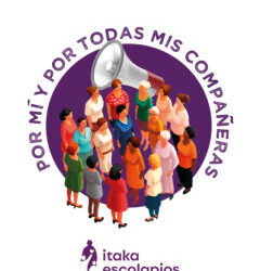 8 DE MARZO: DÍA INTERNACIONAL DE LA MUJER