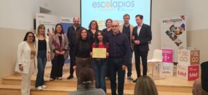 PREMIOS del Certamen de Relatos 2024 “Consumir en igualdad”